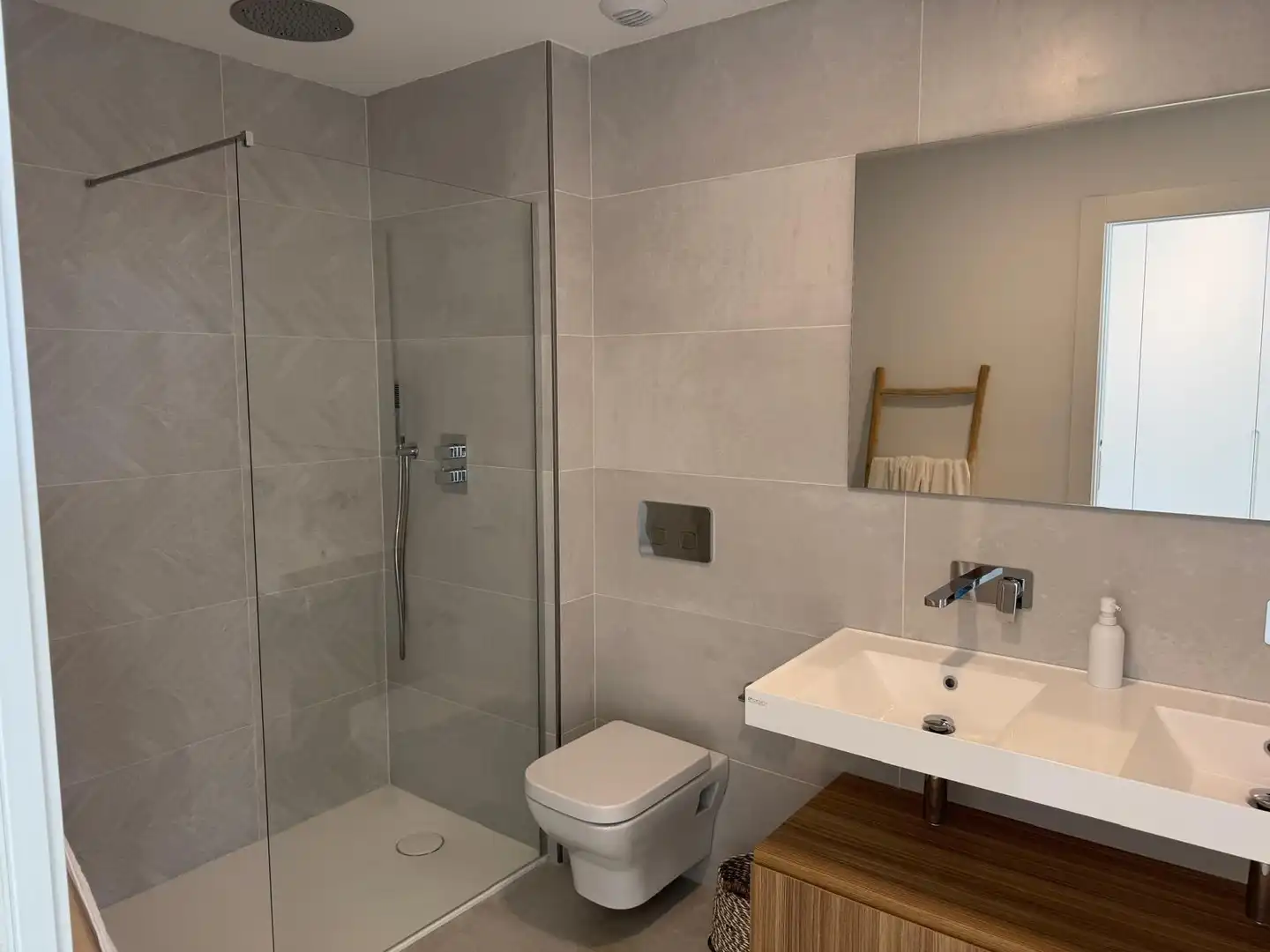Wohnung mit Pool zum Verkauf in El Faro de Calaburra - Chaparral, imagen 5
