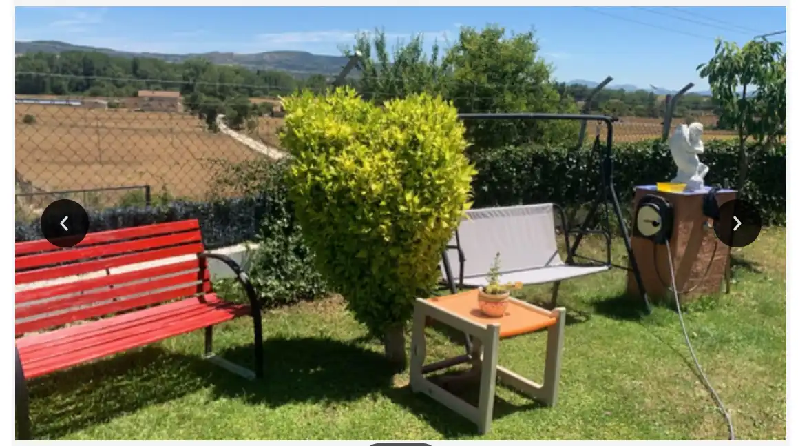 Xalet amb terrassa en venda a Villarcayo de Merindad de Castilla la Vieja, imagen 6