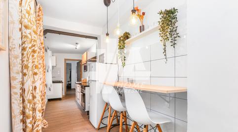 Foto 5 de Casa o xalet en venda a Carrer de Tarragona, Sant Joan Baptista, Barcelona