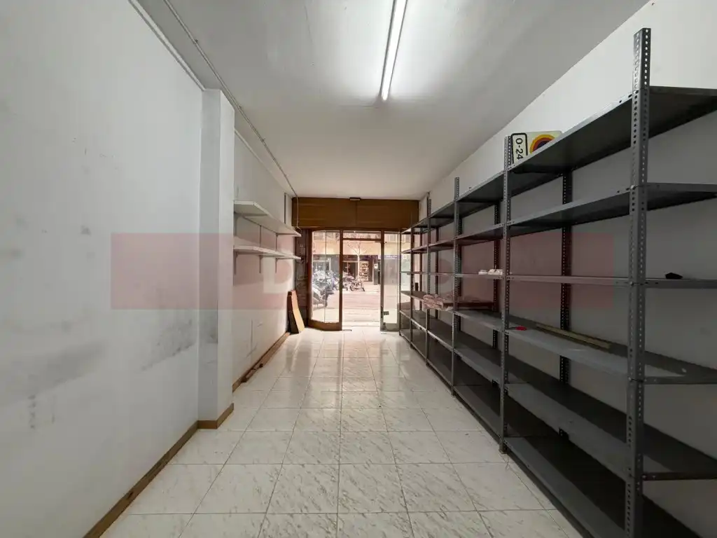 Geschaftsraum zum Verkauf in Barcelona