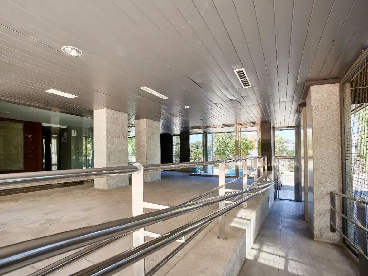 Wohnung zur Miete in Valladolid Capital