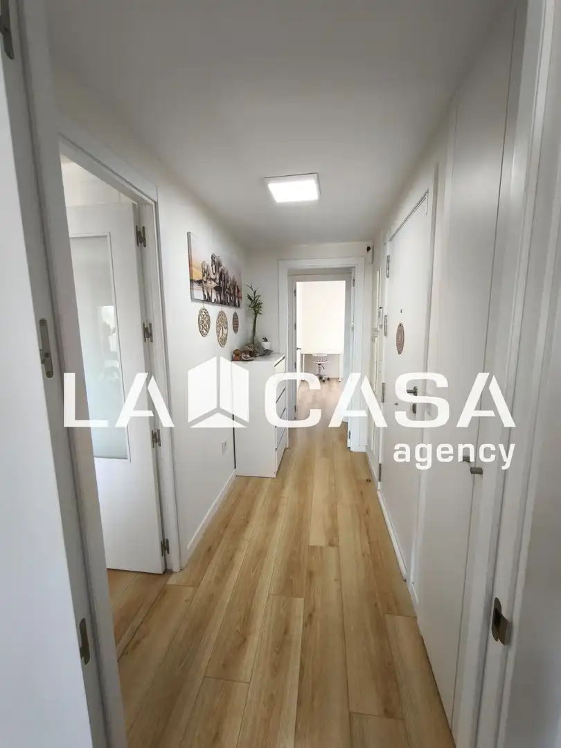 Piso de alquiler en Dos Hermanas, Sevilla