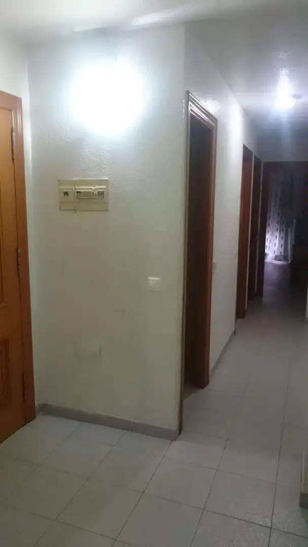 Piso en venta en Garrucha con Amueblado