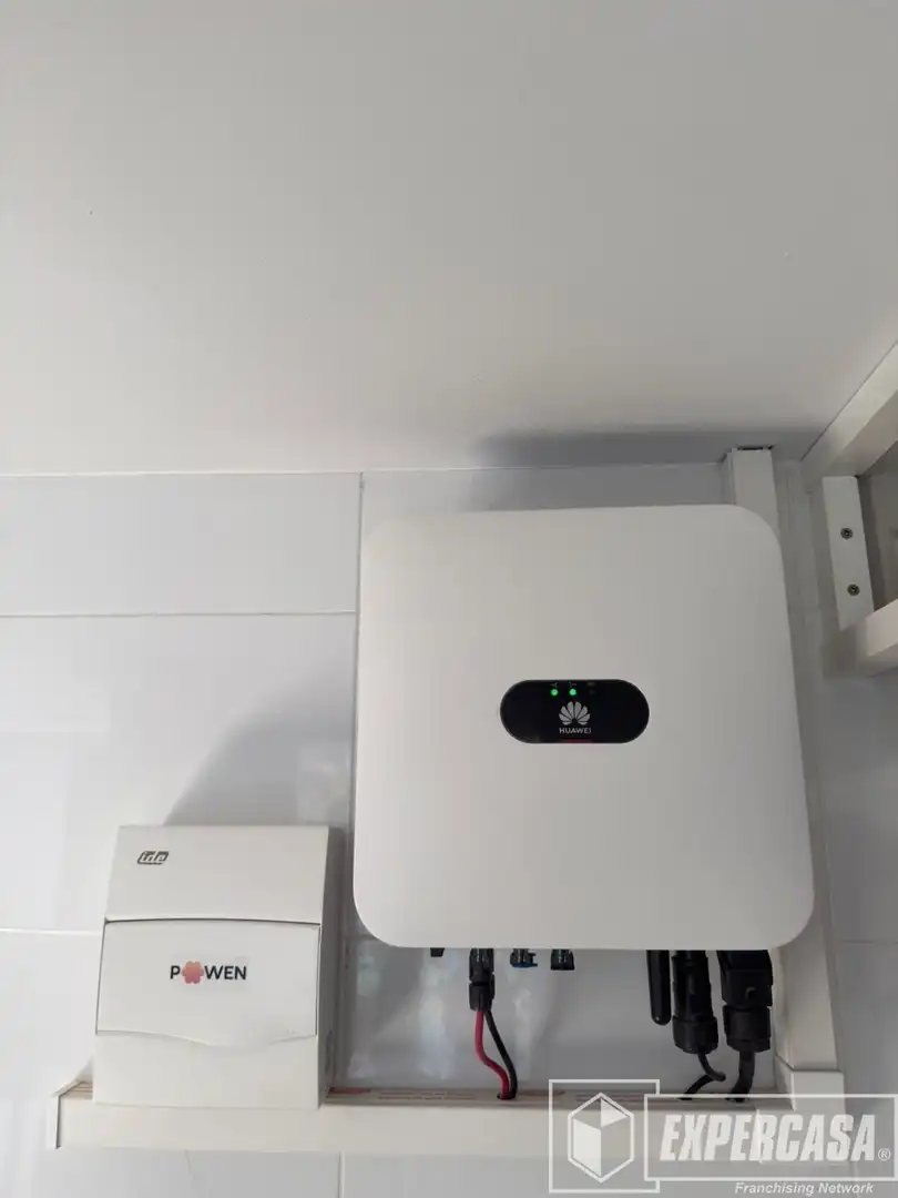 Bany de Casa o xalet de lloguer en Picassent amb Aire condicionat, Calefacció i Terrassa