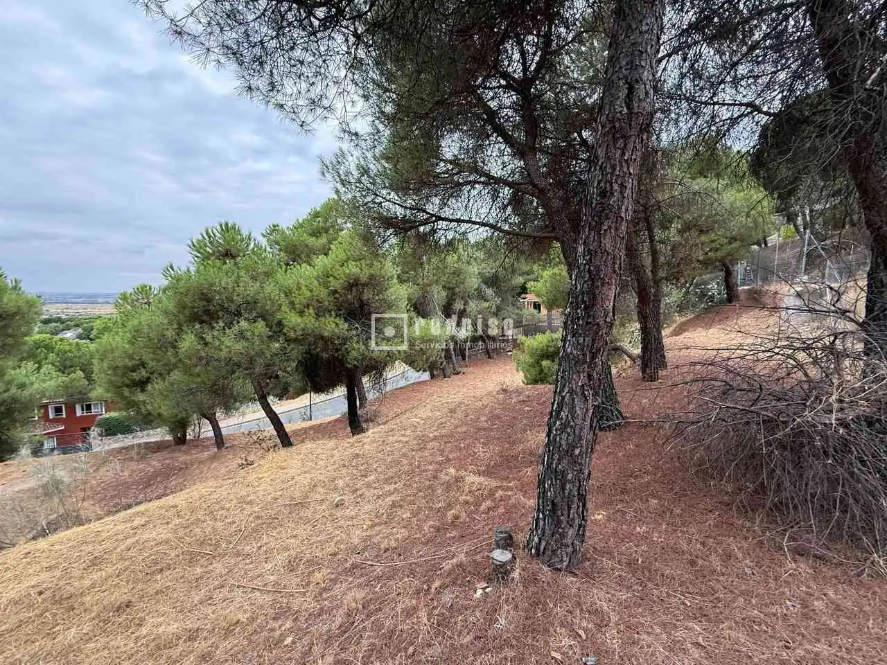 Wohnbaugrundstück zum Verkauf in Puerto de Galapagar - Las Cuestas, imagen 4