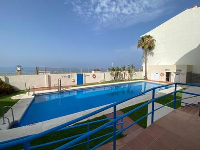 Piscina de Pis en venda en Torrox amb Aire condicionat, Terrassa i Traster