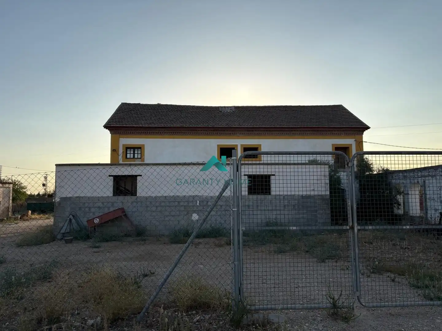Casa amb jardí en venda a Andújar, imagen 2