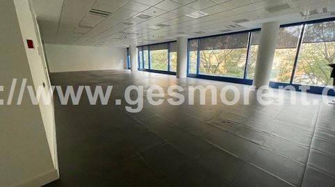 Foto 4 de Oficina en venda a Montigalà, Badalona