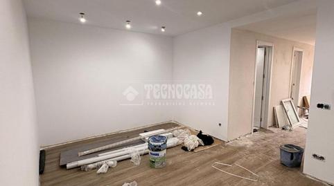 Foto 2 de Pis en venda a Creu de Barberà, Sabadell