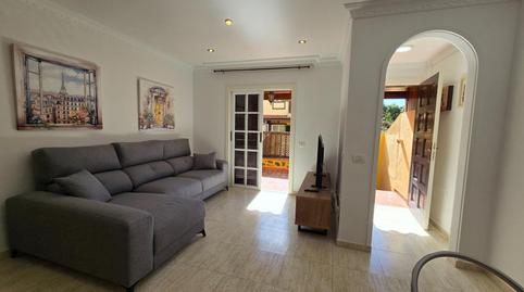 Foto 4 de Casa adosada de alquiler en  Pp la Atalaya-sup-3, Tacoronte - Los Naranjeros, Tacoronte