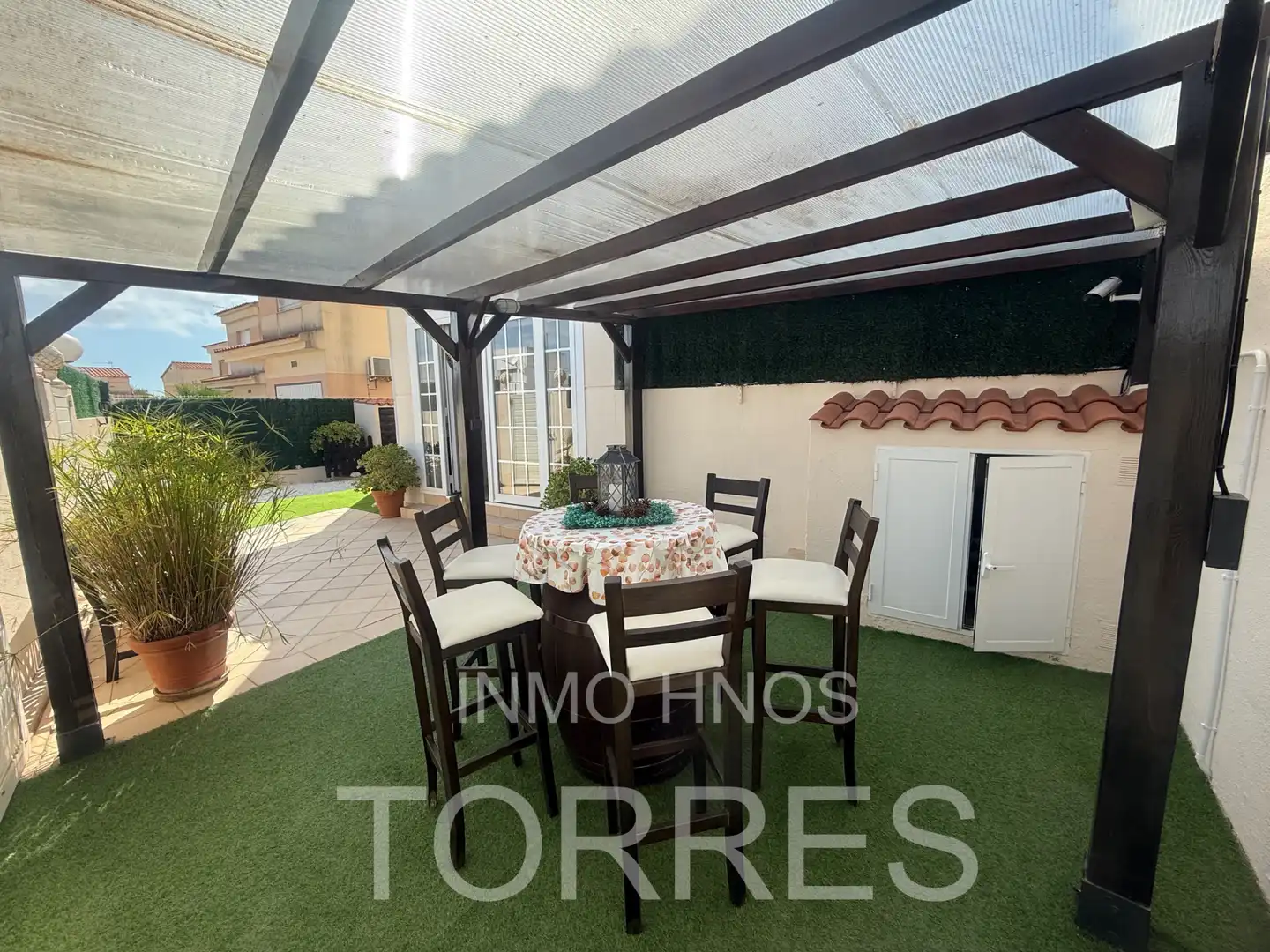 Villa avec terrasse à vendre à Camí de Cervera, imagen 27