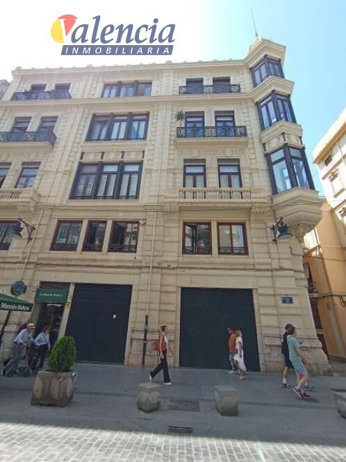 Local de alquiler en Sant Francesc, Ciutat Vella