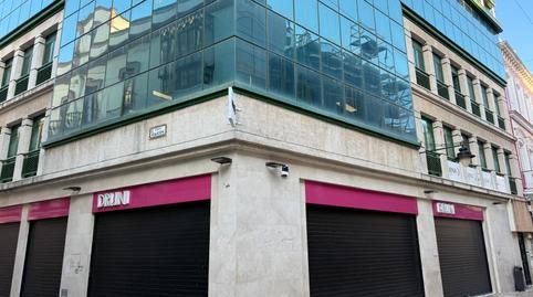 Foto 2 de Piso en venta en Calle Rascón, Centro, Huelva