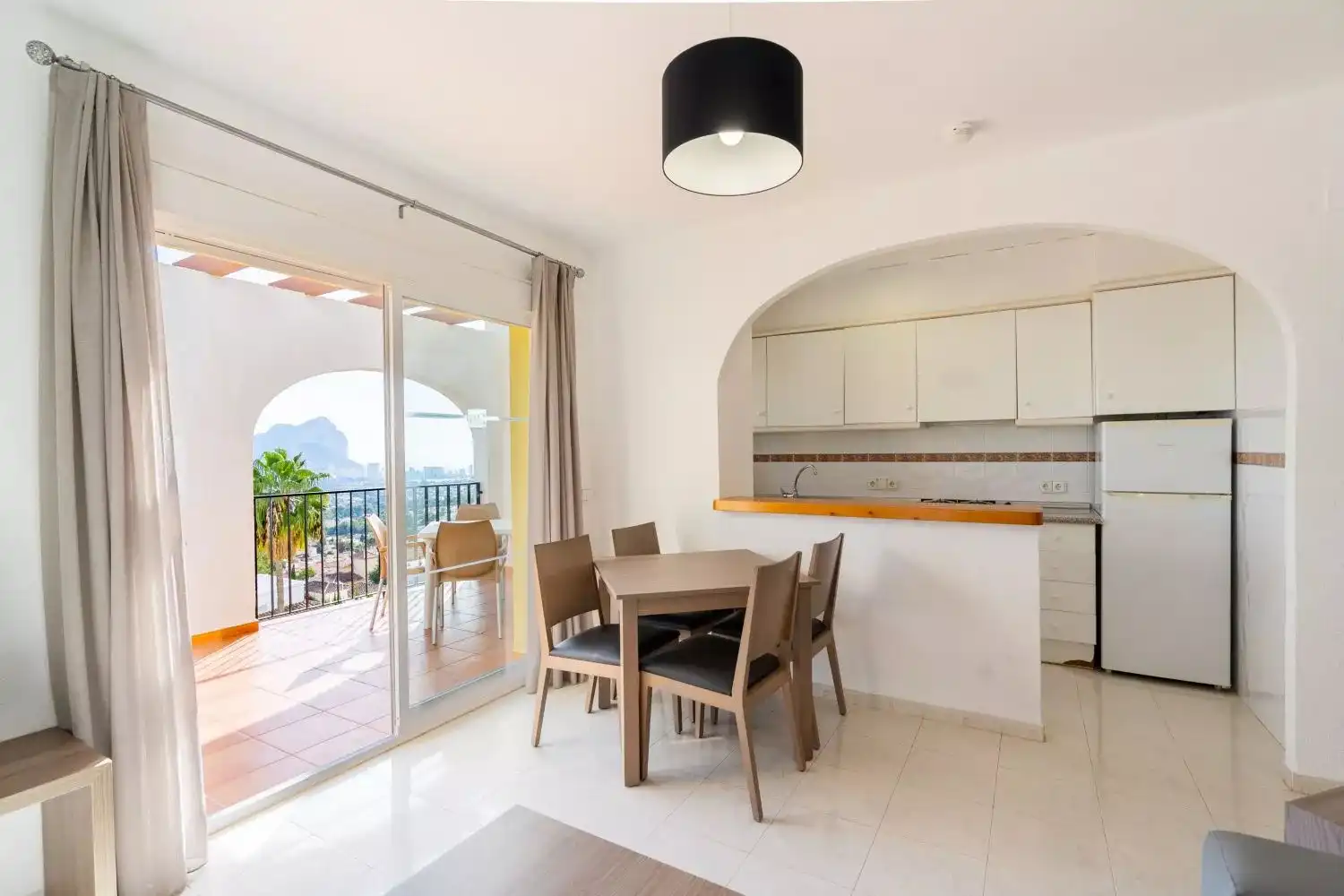 Bungalow avec terrasse à vendre à Cometa, imagen 10