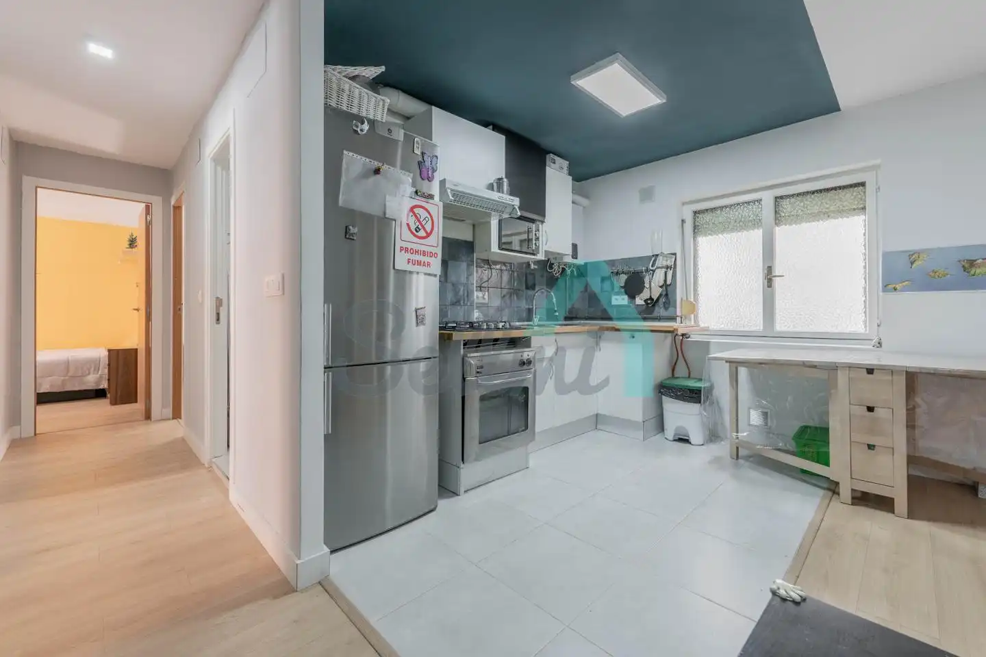Habitació a Tenderina Alta, Fozaneldi - Tenderina