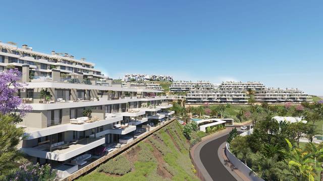 Ático en Venta en Riviera del Sol