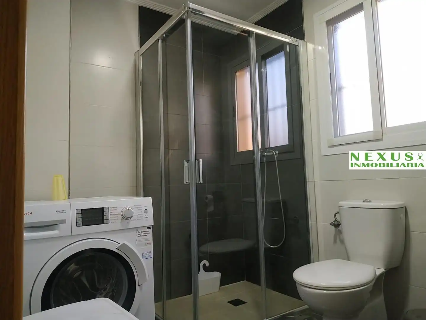 Apartamento de alquiler en Aguas Vivas - La Zambomba