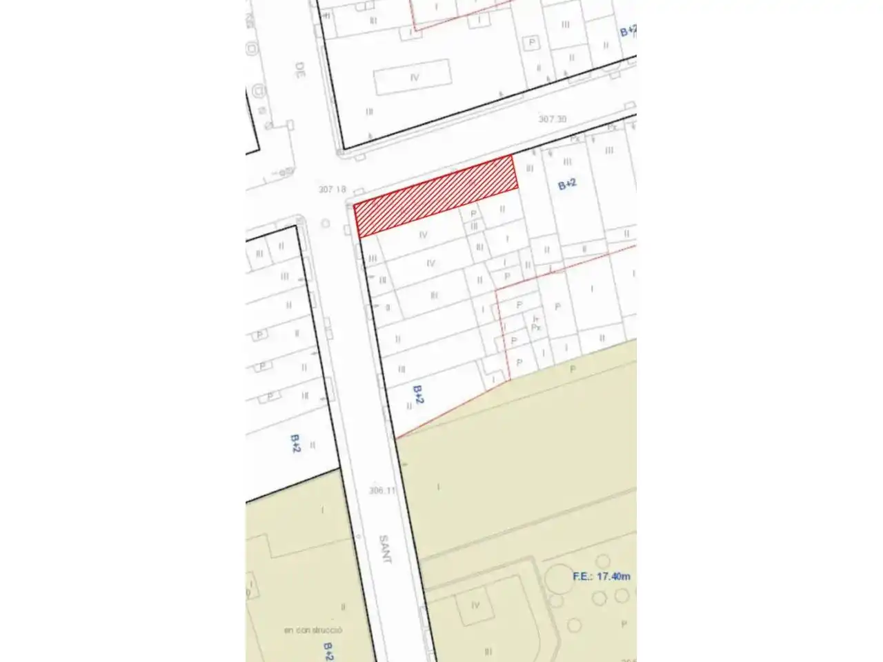 Dúplex en venta en Terrassa con Calefacción