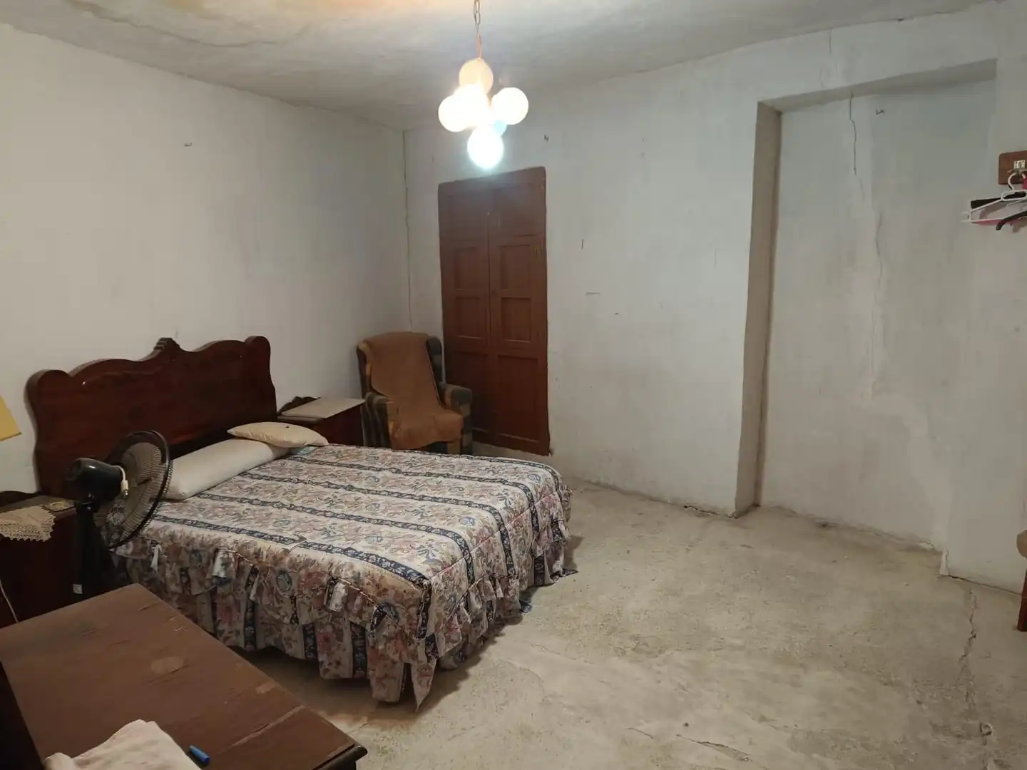 Casa o xalet en venda a Abarán