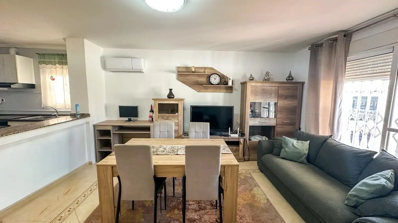 Villa zum Verkauf in San Miguel de Salinas, imagen 24