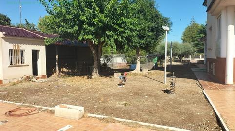 Foto 5 de Casa o chalet en venta en Carril Escarabajal, Los Dolores, Murcia