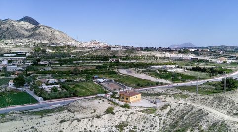 Foto 4 de Casa o chalet en venta en Abanilla, Murcia