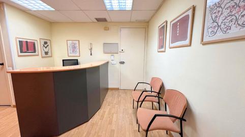 Foto 2 de Oficina en venta en Carrer de Casanova, 49, L'Antiga Esquerra de l'Eixample,  Barcelona Capital