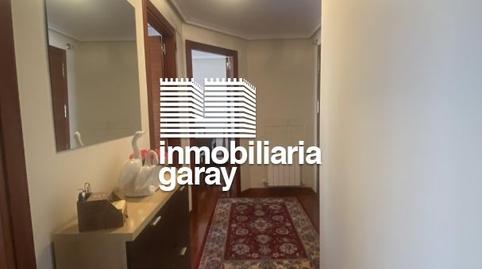 Foto 5 de Apartament en venda a Villarcayo de Merindad de Castilla la Vieja, Burgos