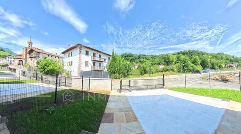 Photo 2 of Single-family semi-detached for sale in Calle Calle de Uxarrea Auzoa, Donamaria, Navarra