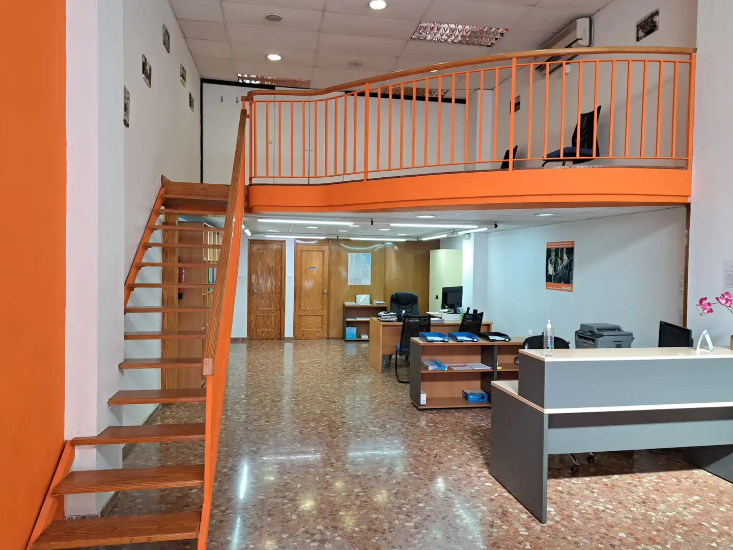 Local commercial à vendre à Carrer Ciutat de Laval 13, imagen 7