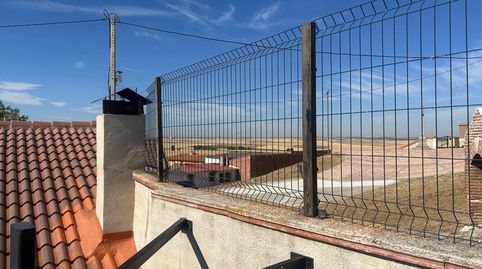Foto 5 de Casa o xalet en venda a Calle de la Iglesia, 42, San Cristóbal de la Vega, Segovia