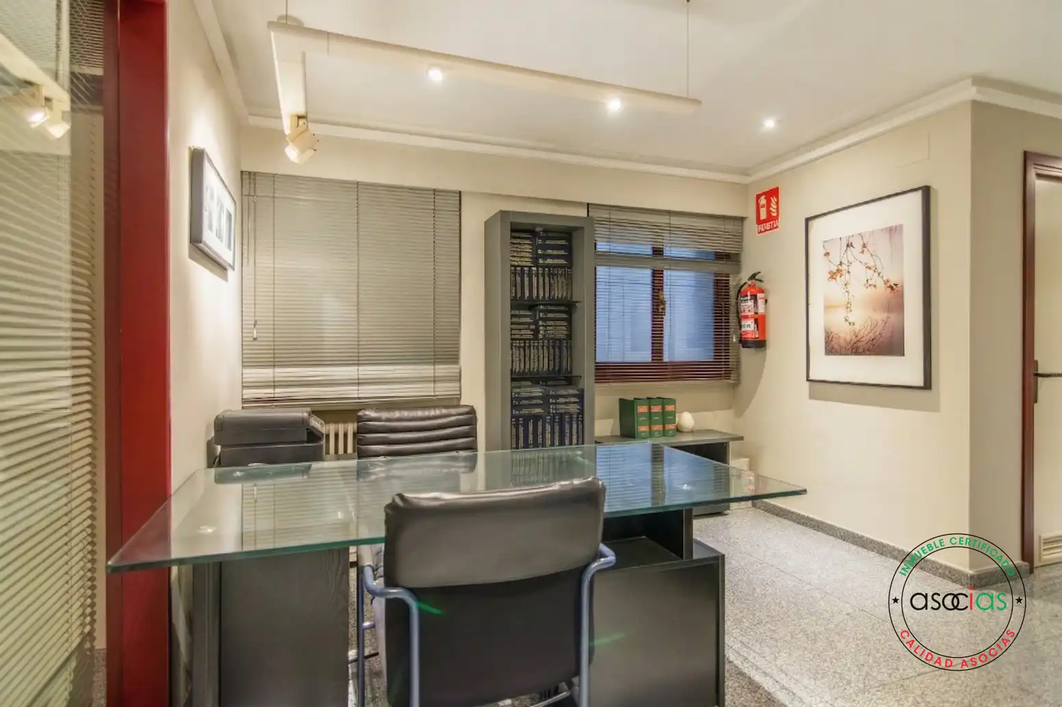 Piso en venta en Oviedo  con Calefacción, Parquet y Trastero