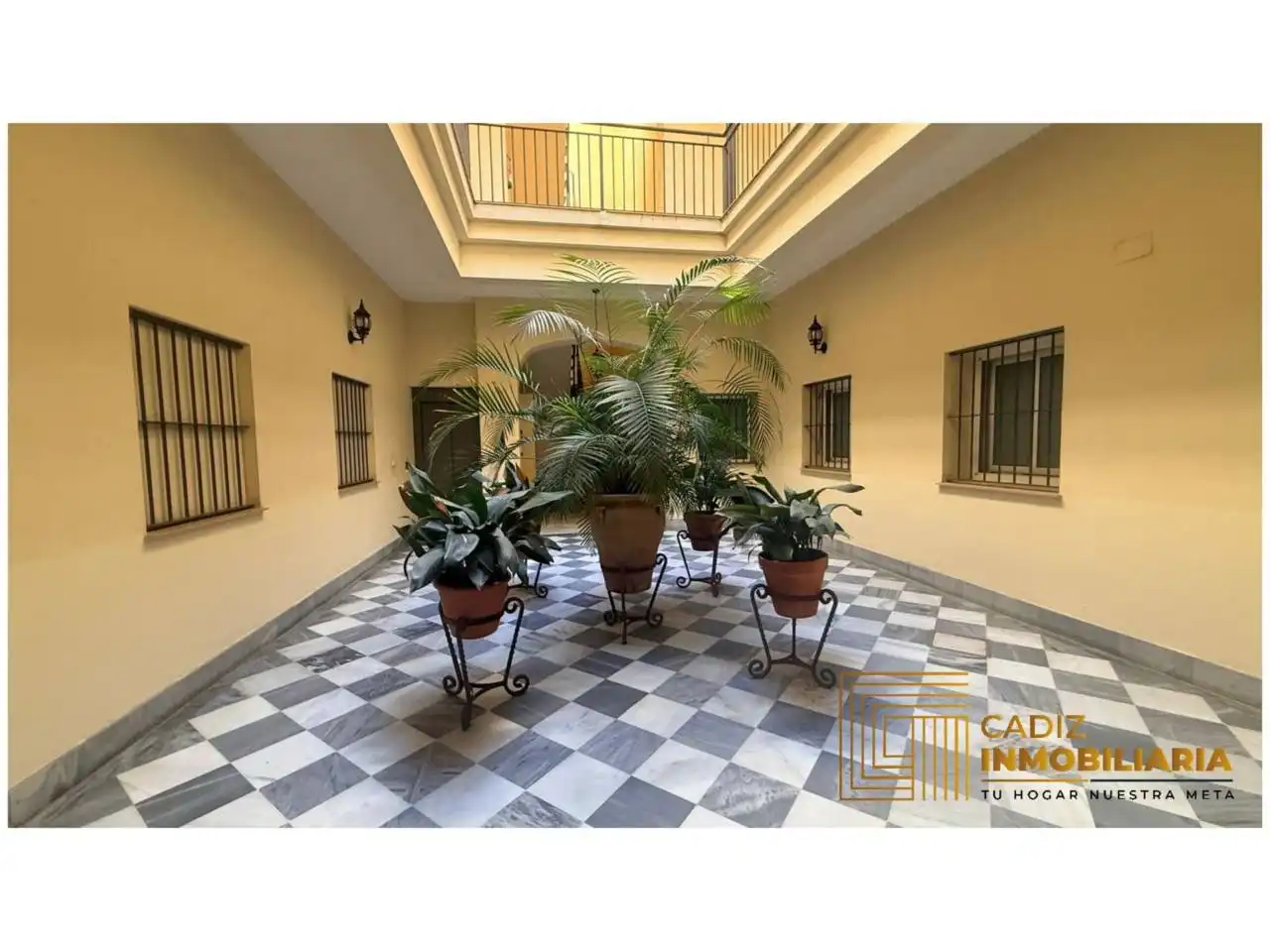 Pis en venda en El Puerto de Santa María amb Aire condicionat i Balcó