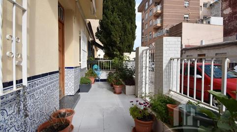 Foto 2 de Casa o chalet en venta en Barrio de Peral - San Félix, Cartagena