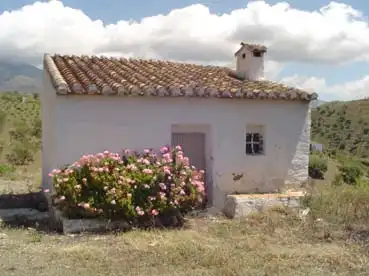 Casa rústica en venda a Sedella