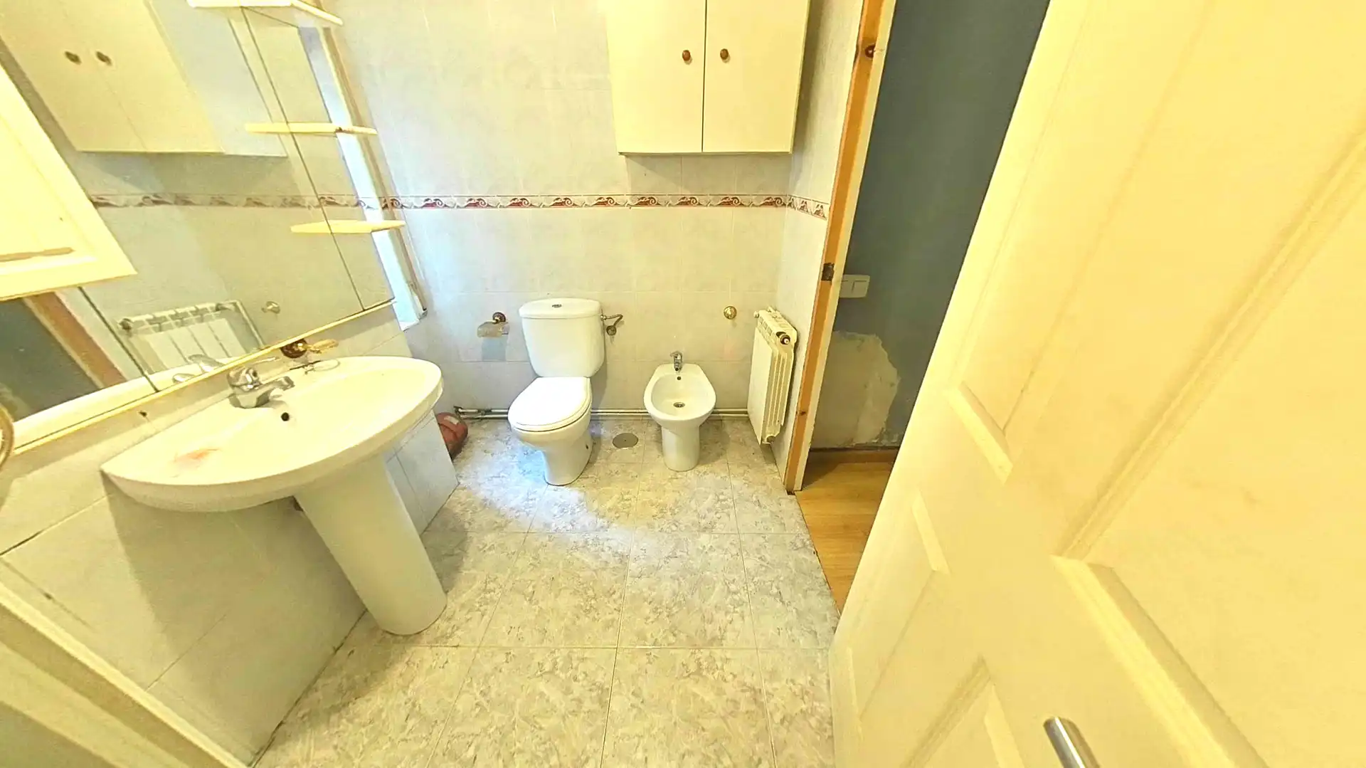Flat for sale in Bembibre
