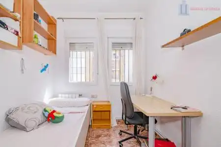 Piso con ascensor en venta en CIBELES 4, imagen 15