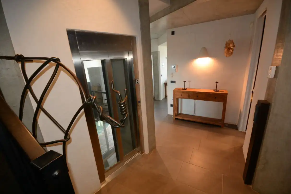 Casa o xalet en venda en Donostia - San Sebastián  amb Aire condicionat, Calefacció i Jardí privat