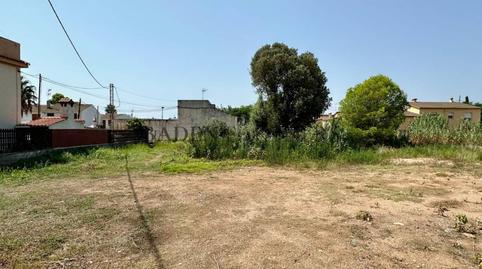 Foto 4 de Residencial en venda a Gavina, Les Salines, Castellón