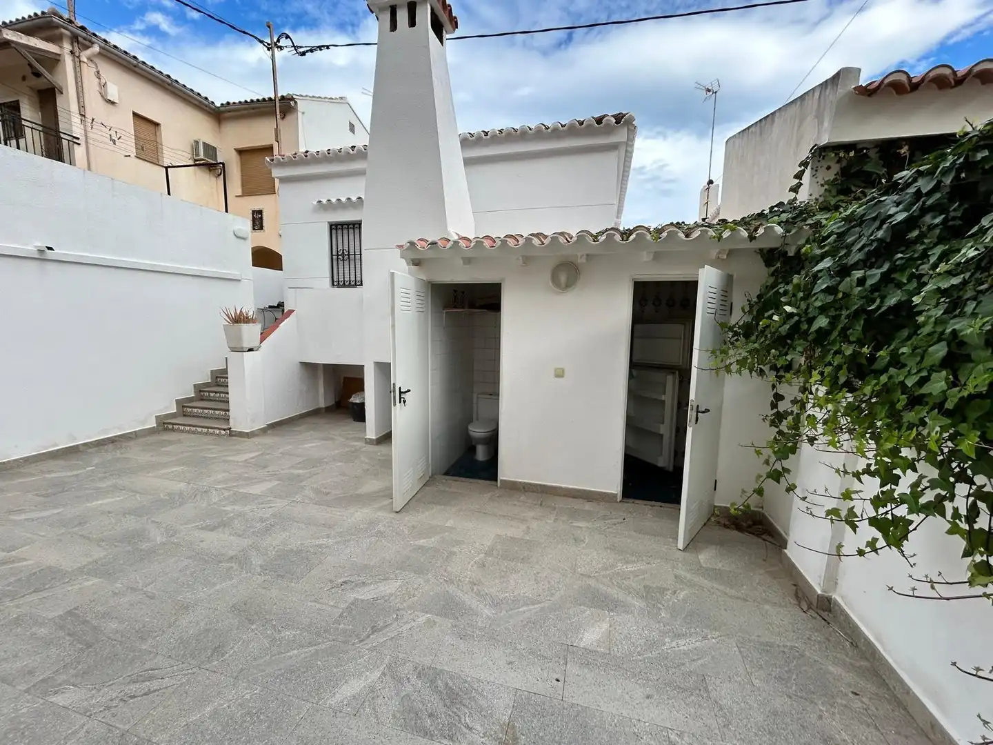 Villa con giardino in vendita a Miramar, imagen 37