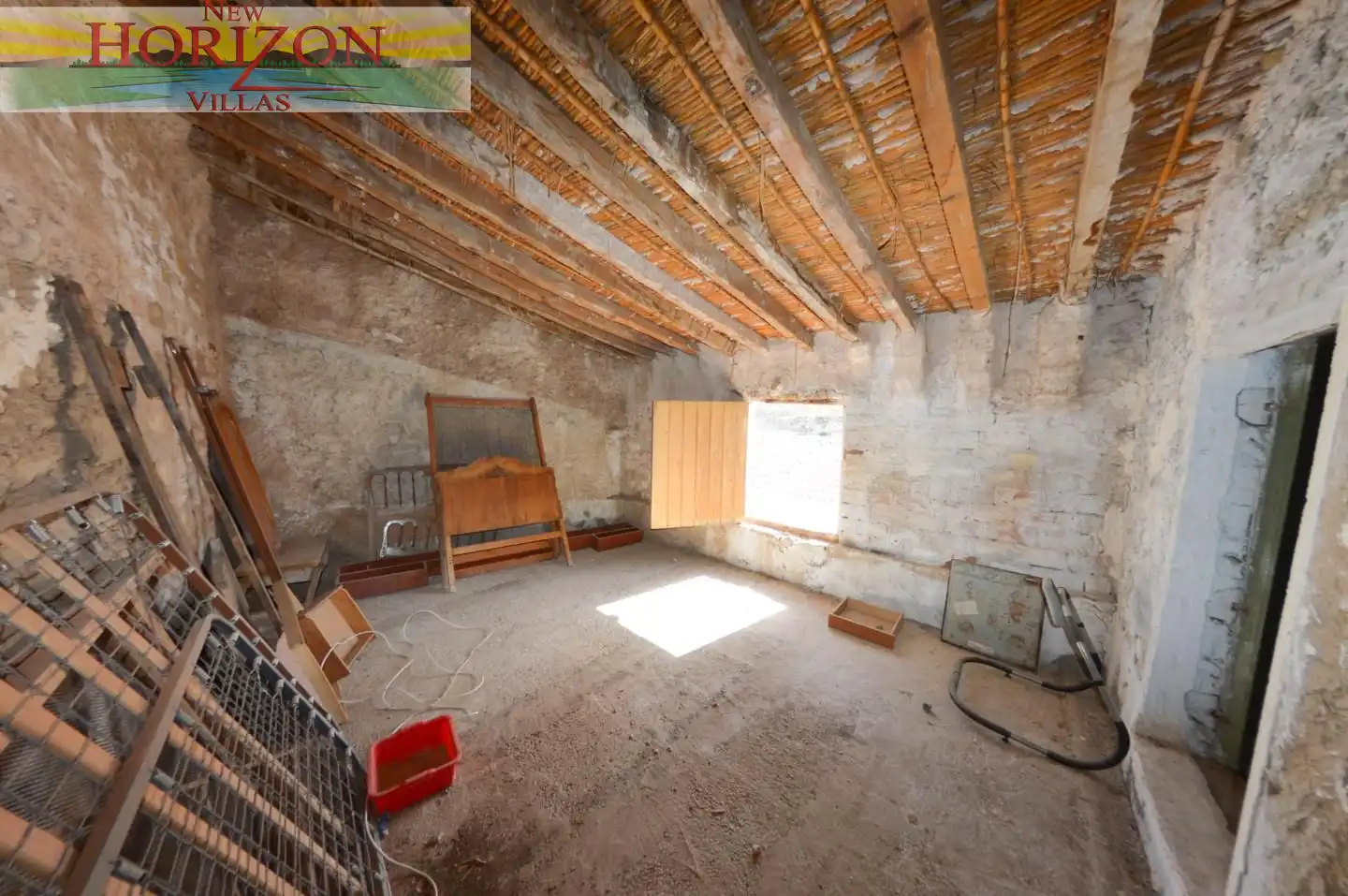 Finca rústica en venta en Zurgena con Jardín privado y Trastero