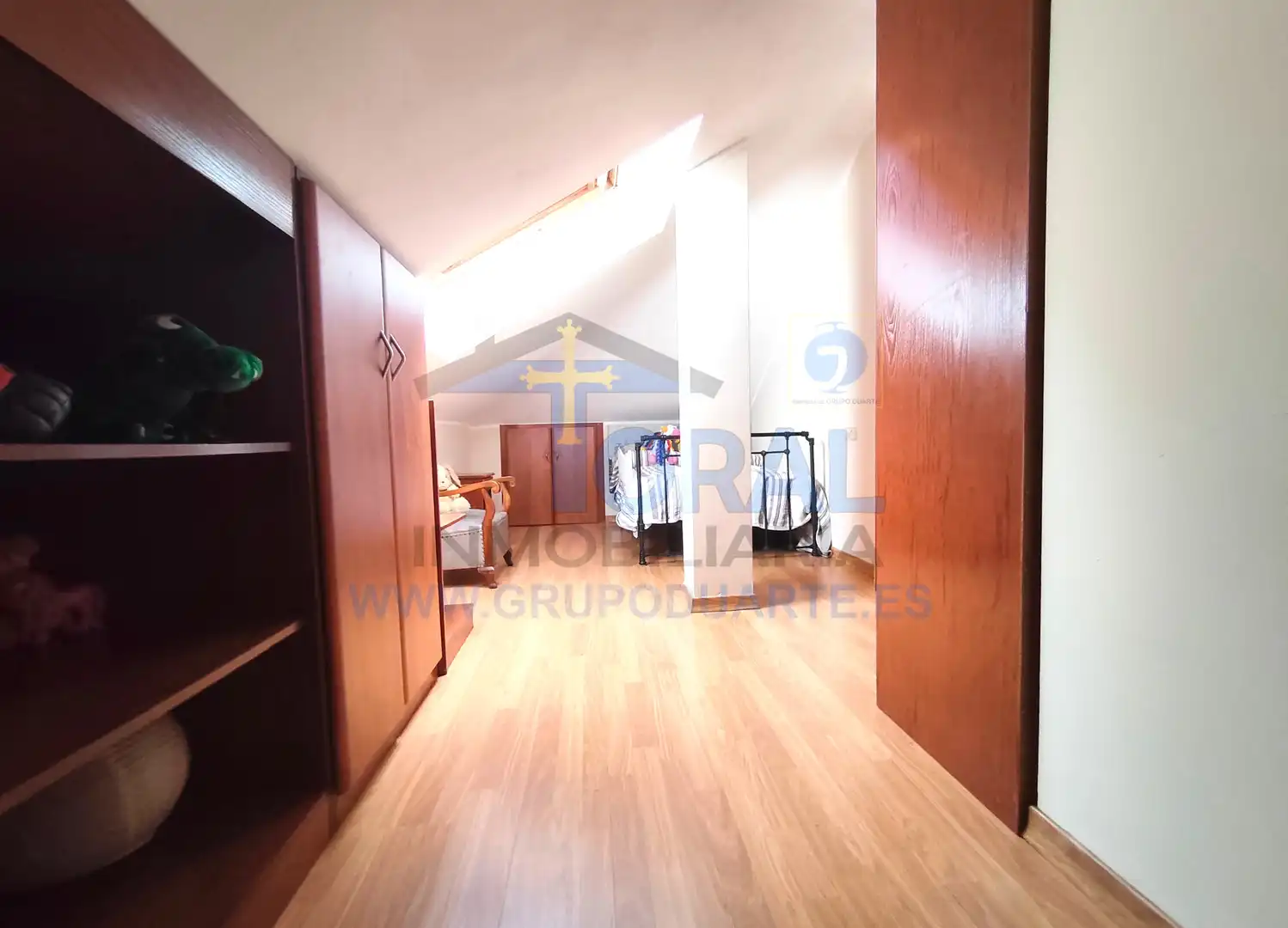 Casa o xalet en venda en Siero amb Calefacció, Jardí privat i Parquet