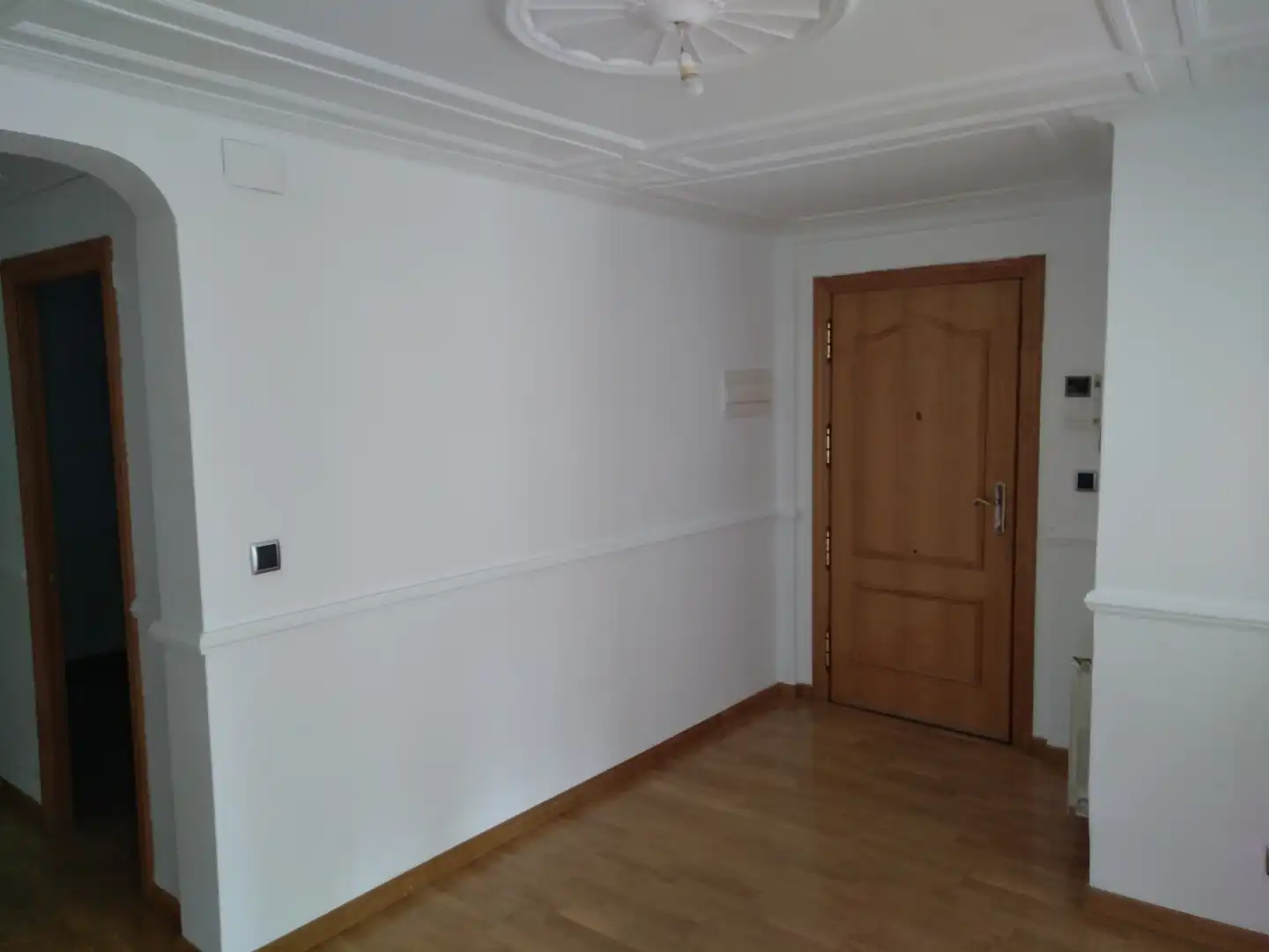 Piso en venta en Zaragoza con Parquet