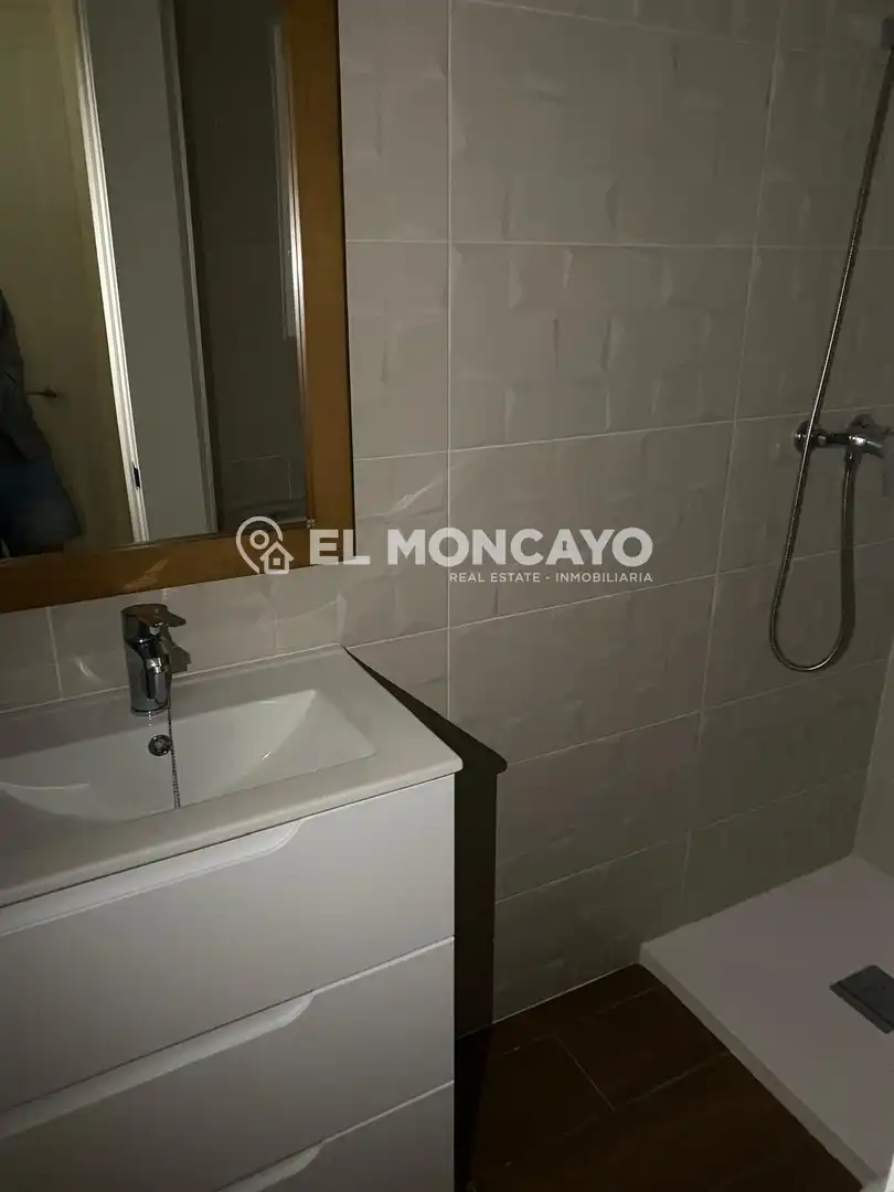 Bany de Apartament en venda en Callosa de Segura amb Terrassa
