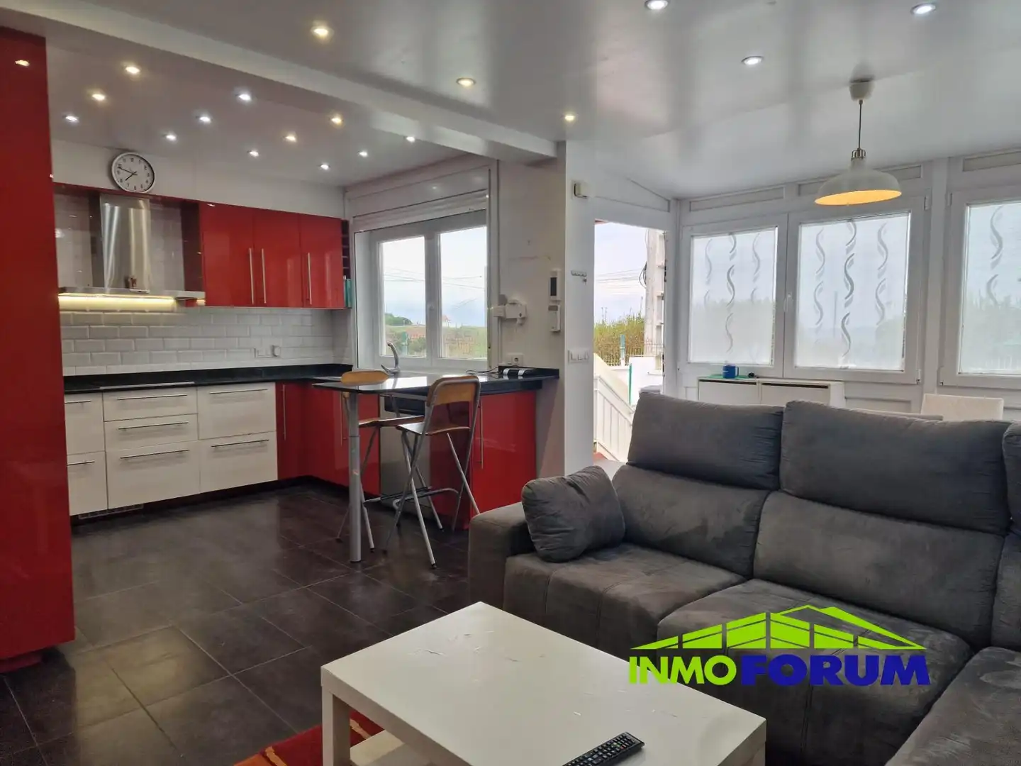 Houses for rent in Punta Alta, Loureda - Lañas - Barrañán