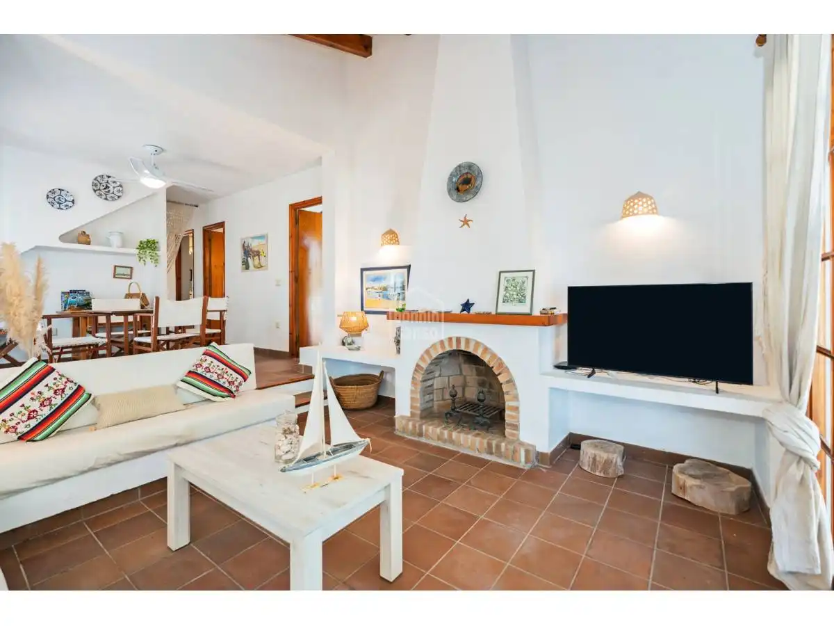 Villa mit Pool zum Verkauf in Cala Blanca, imagen 10