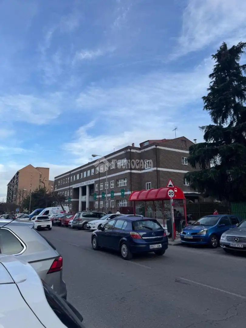 Wohnung zum Verkauf in Fuenlabrada II - El Molino, imagen 14