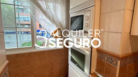 Photo 4 of Flat to rent in San Cipriano, Casco histórico de Vicálvaro, Madrid