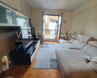 Living room of Flat for sale in Segura