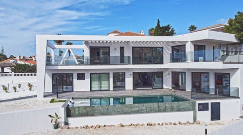 Foto 5 de Casa o xalet en venda a El Faro de Calaburra - Chaparral, Mijas